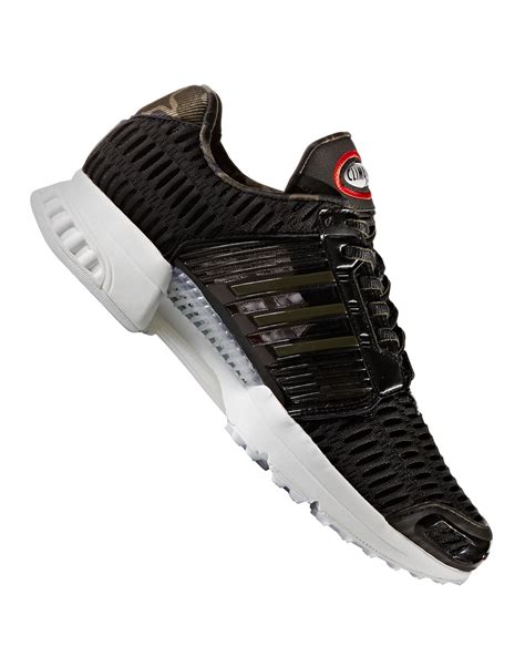 adidas clima cool 1 black herren|adidas climacool men's.